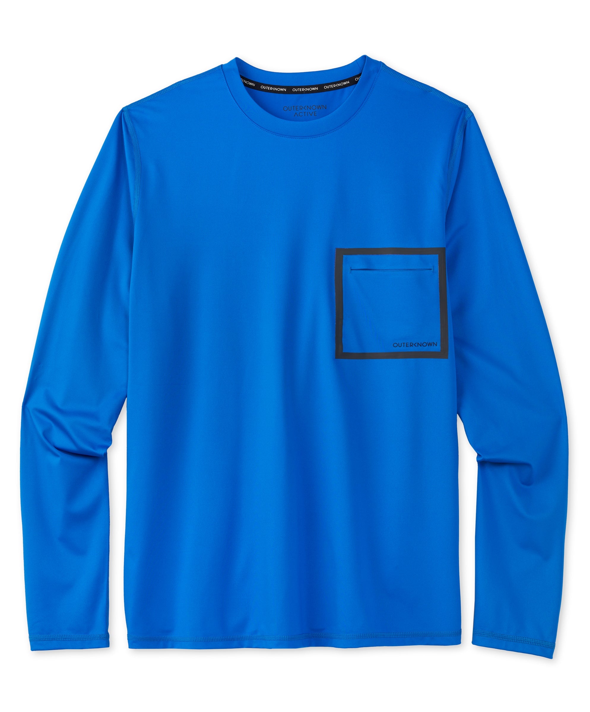 Apex L/S Tee by Kelly Slater - FINAL SALE
