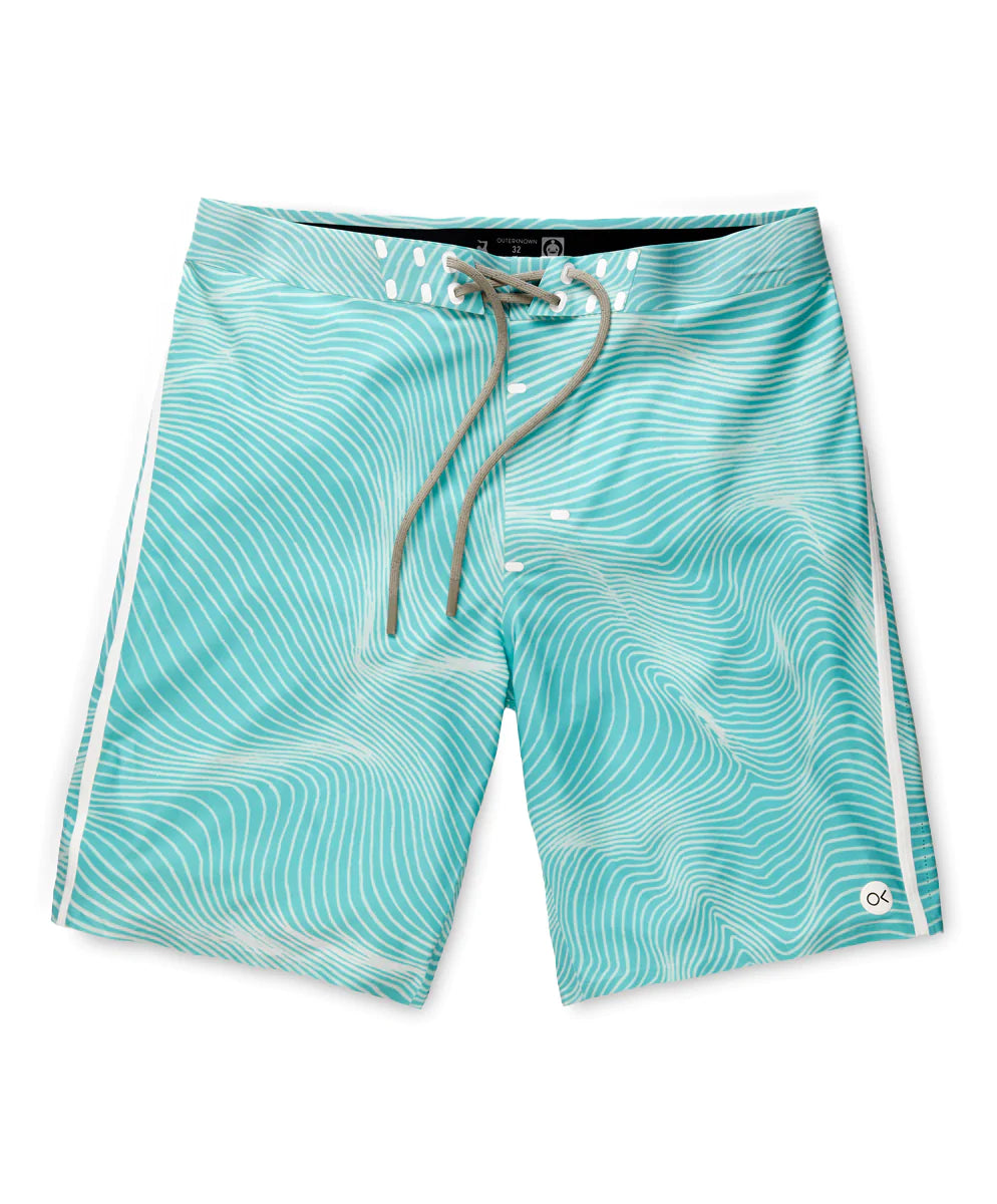 Apex Trunks By Kelly Slater - Outerworn