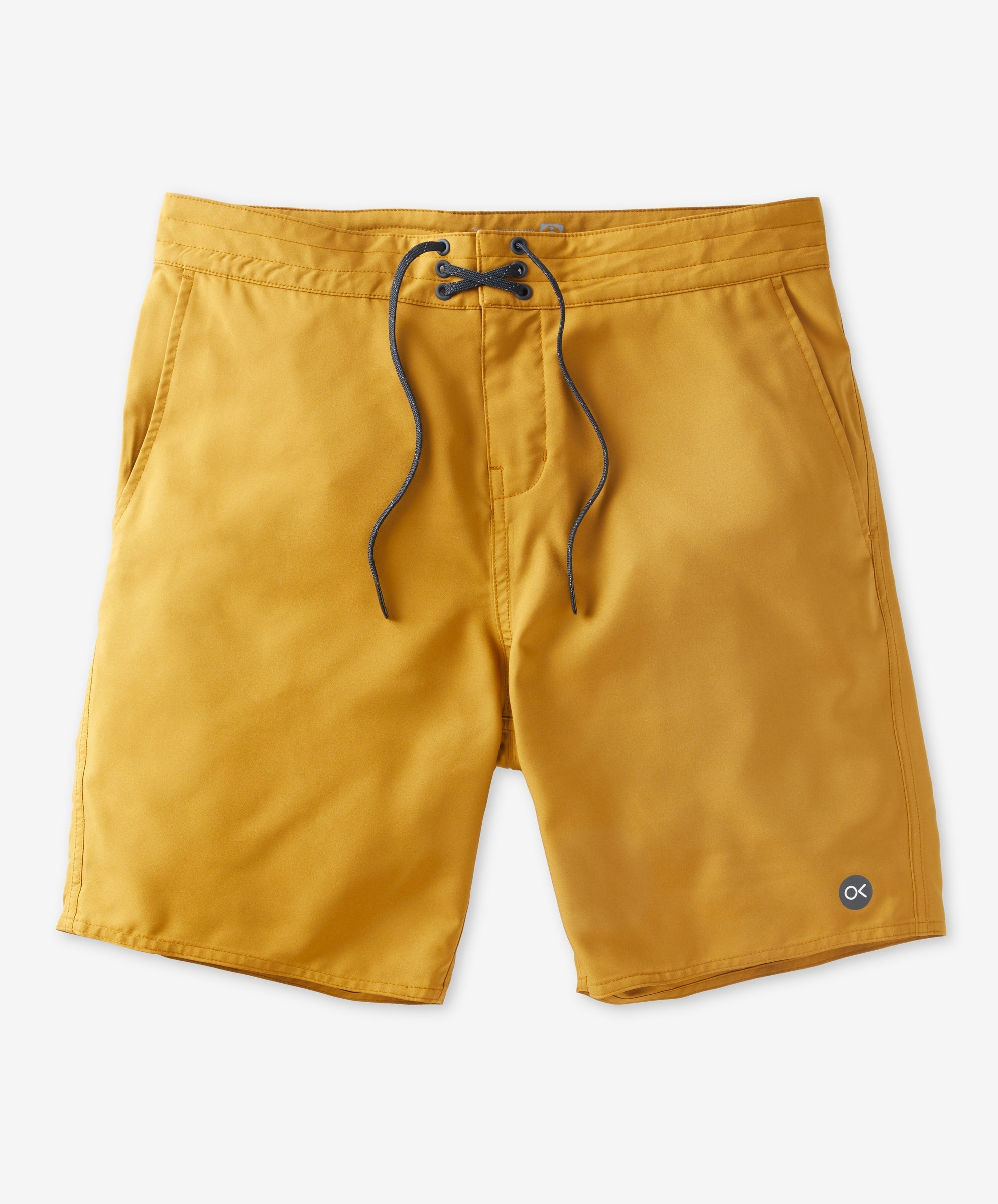 Apex Hybrid Trunks By Kelly Slater - Outerworn