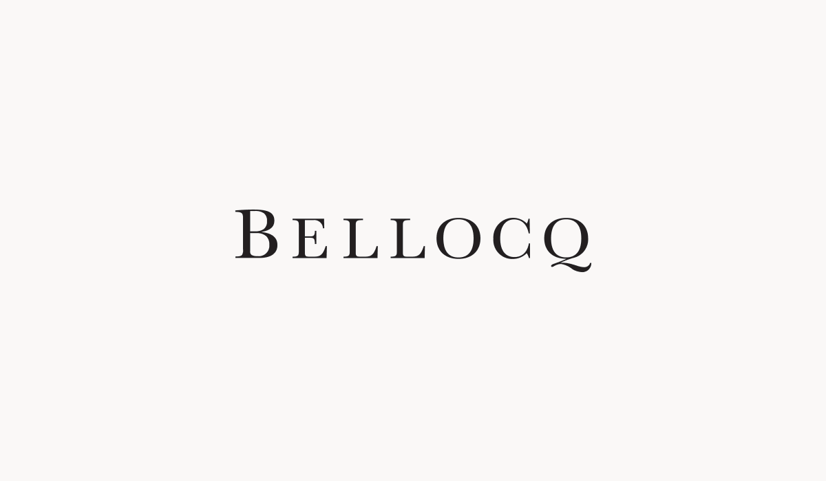 BELLOCQ Tea Atelier | Luxury Tea, Teaware & Gifts