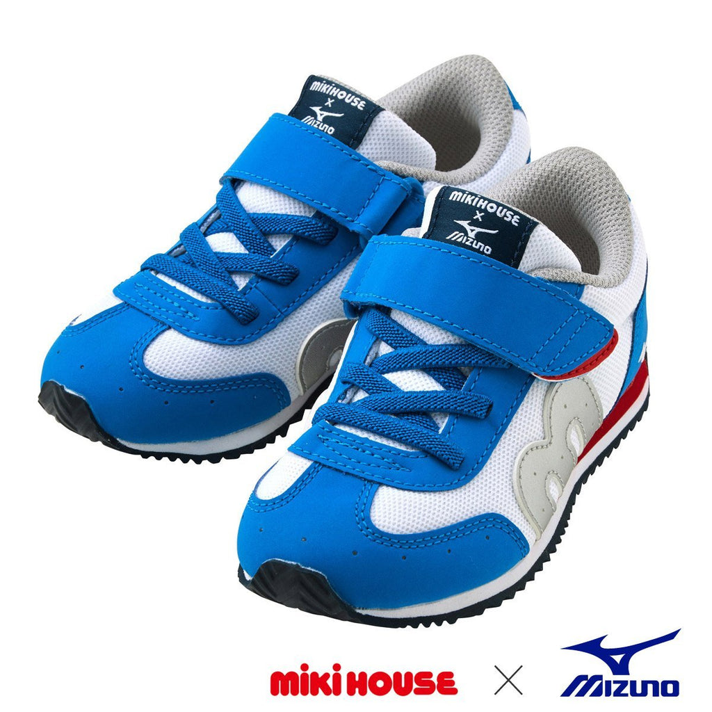 mizuno kids shoes