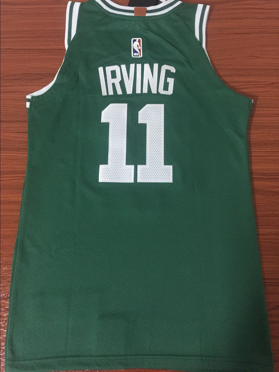 kyrie irving jersey dicks