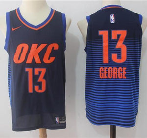 okc 2018 jersey