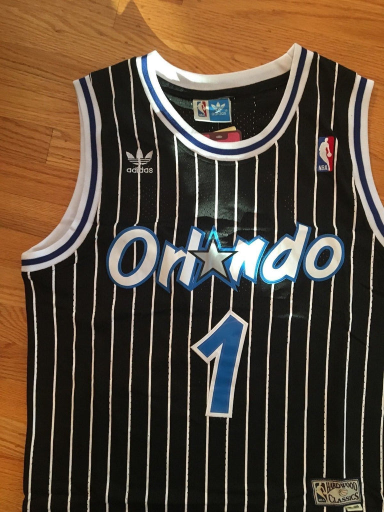 mcgrady jersey orlando