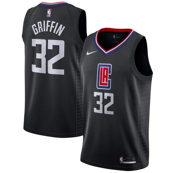 blake griffin christmas jersey