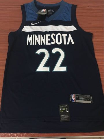 andrew wiggins black jersey