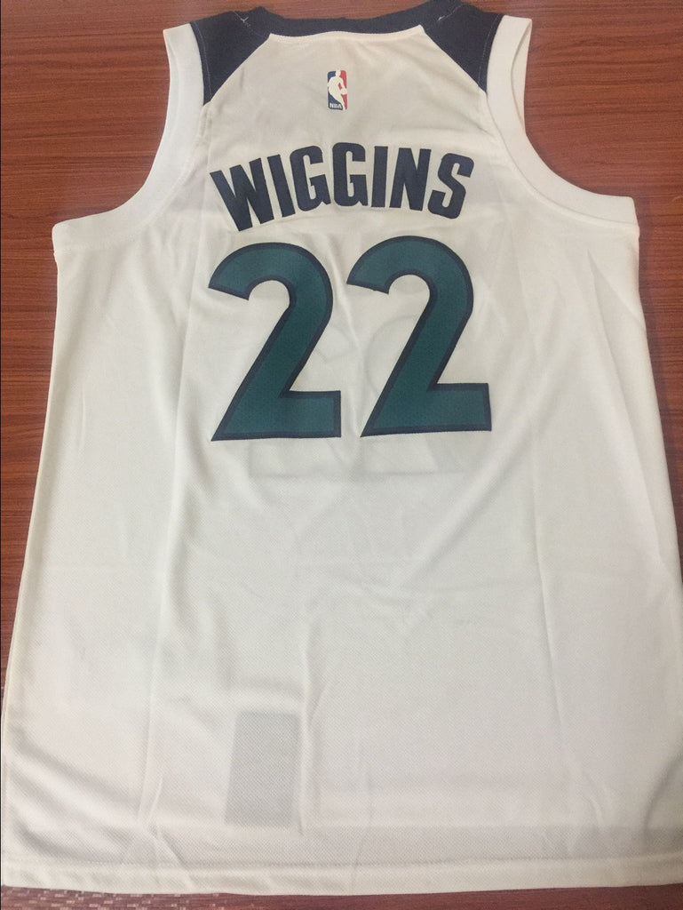 andrew wiggins jersey