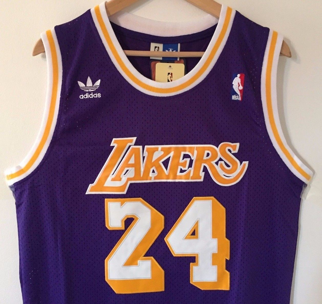 kobe bryant jersey 24 purple