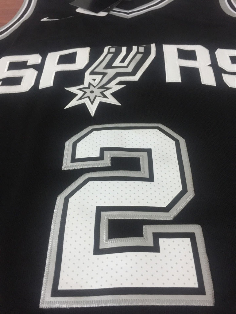 kawhi leonard stitched jersey