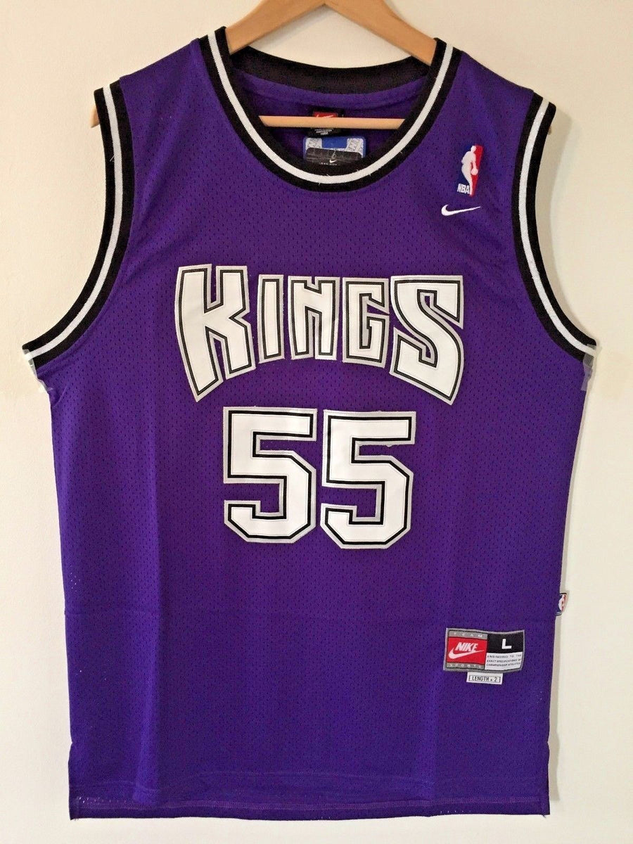 sacramento kings throwback jersey 