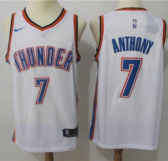 carmelo anthony jersey for sale