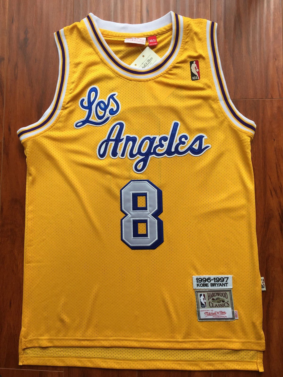 kobe bryant christmas jersey 2018