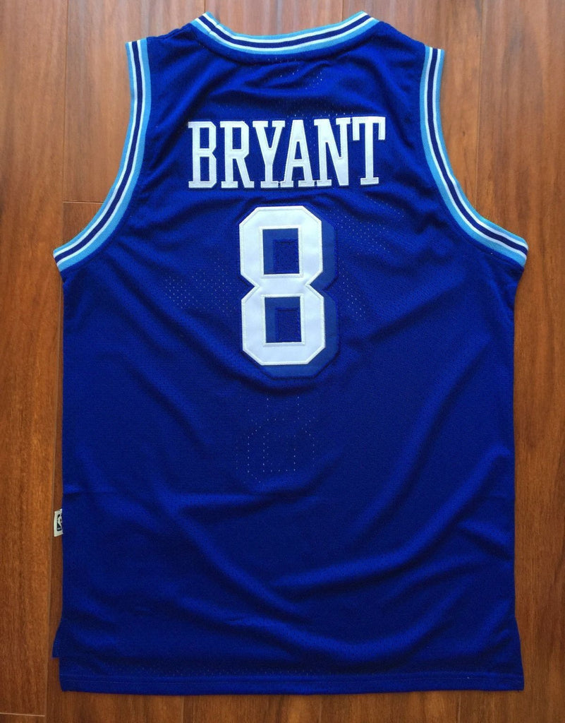 kobe christmas jersey