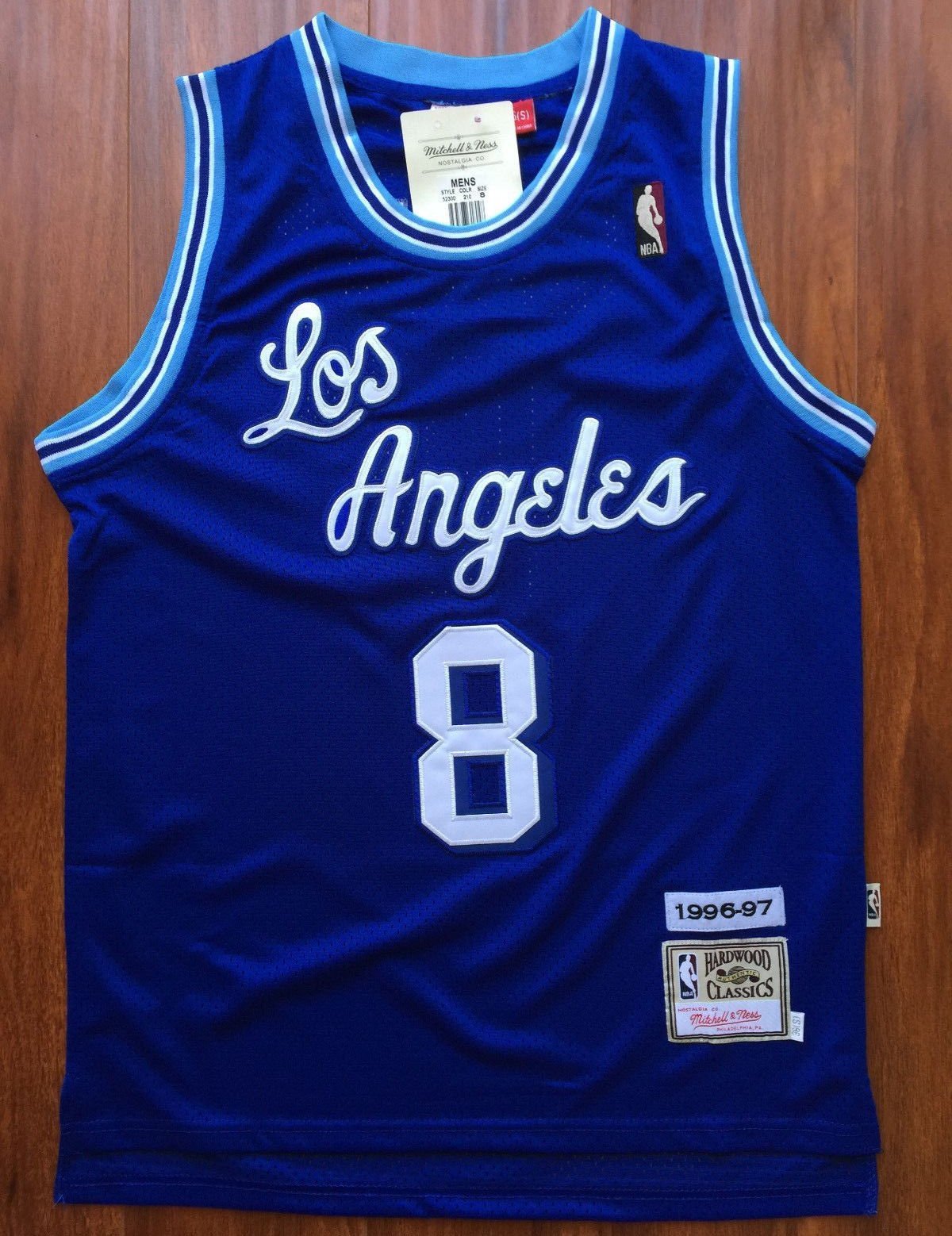 christmas lakers jersey