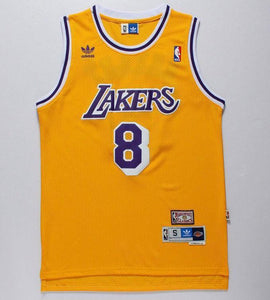 retro kobe 8 jersey