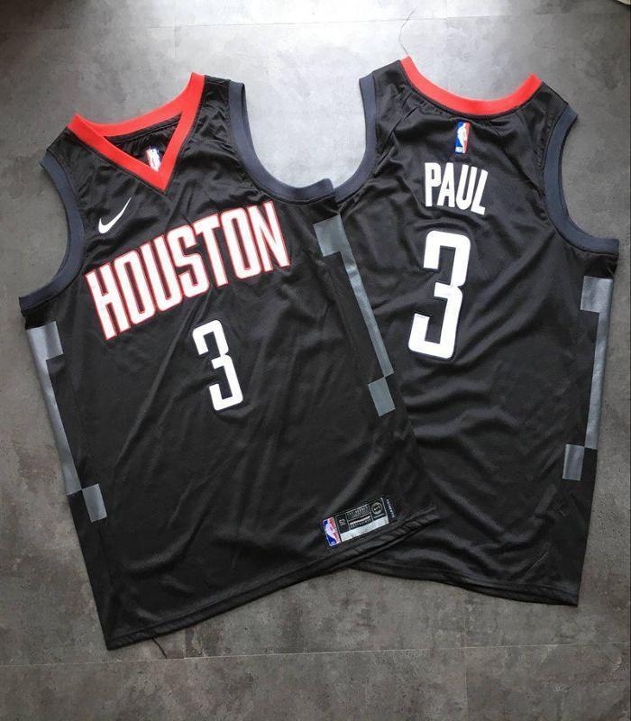 chris paul jersey rockets