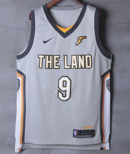 cavs jersey price