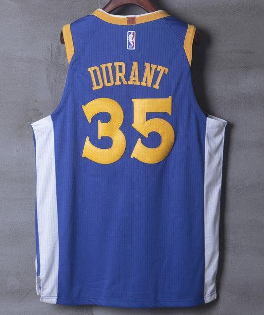 kevin durant jersey youth medium