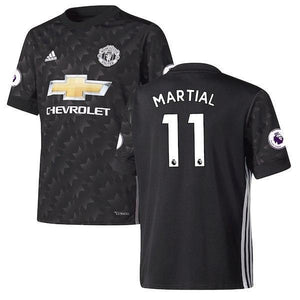 anthony martial jersey