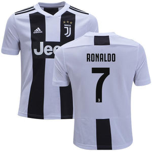 cr7 juventus jersey