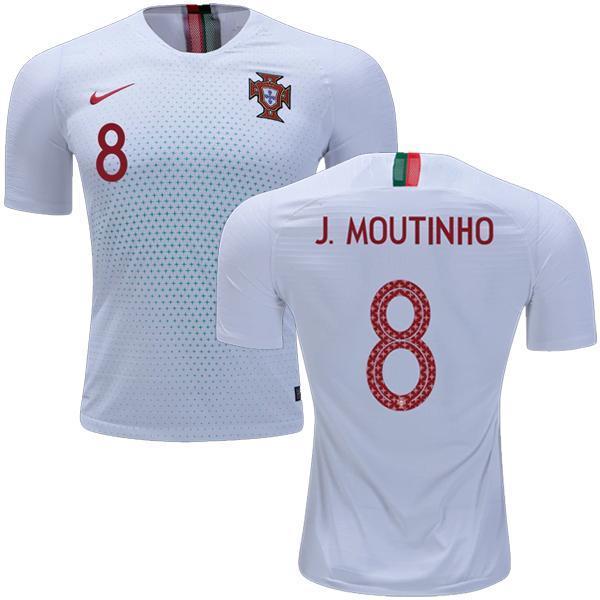 portugal national jersey