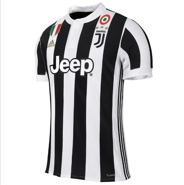 paulo dybala jersey