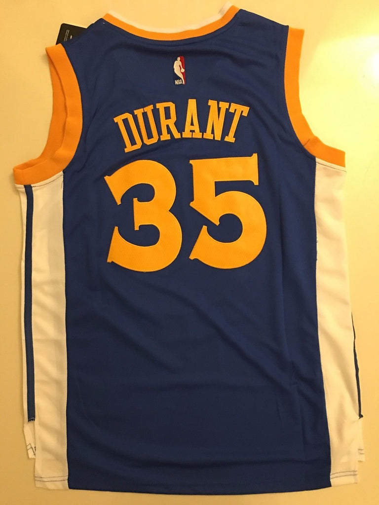 gsw blue jersey