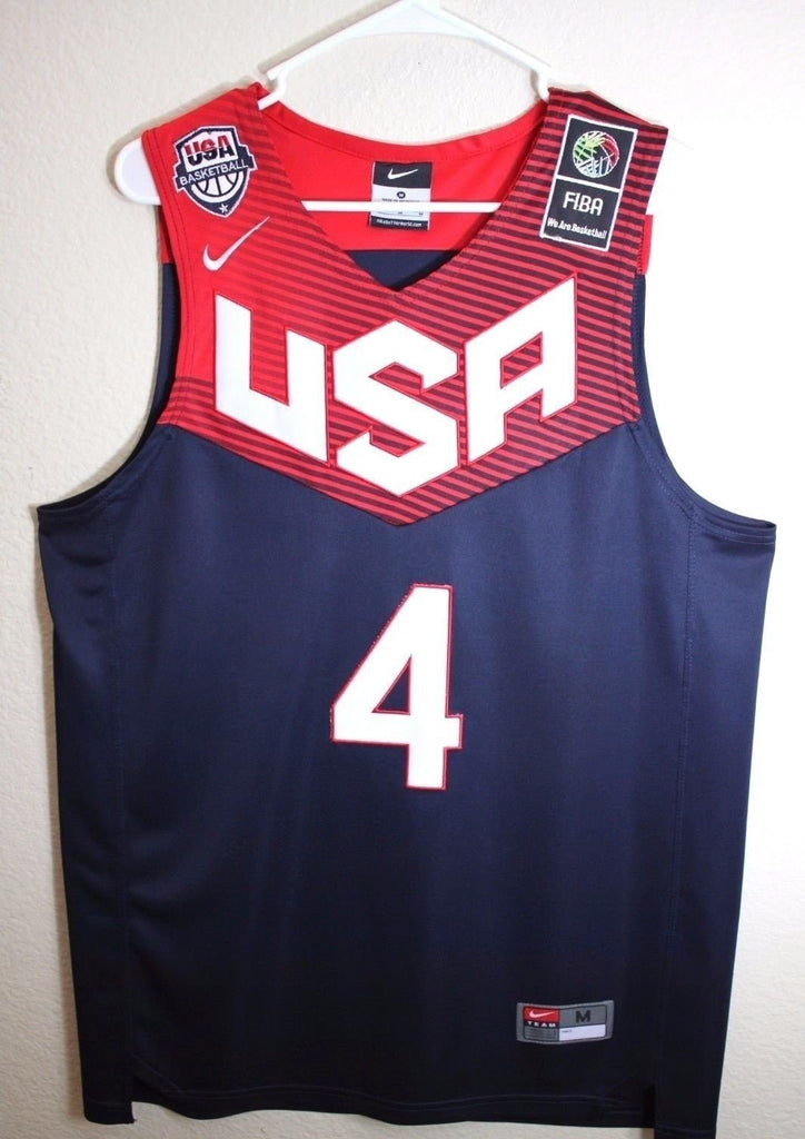 curry usa jersey