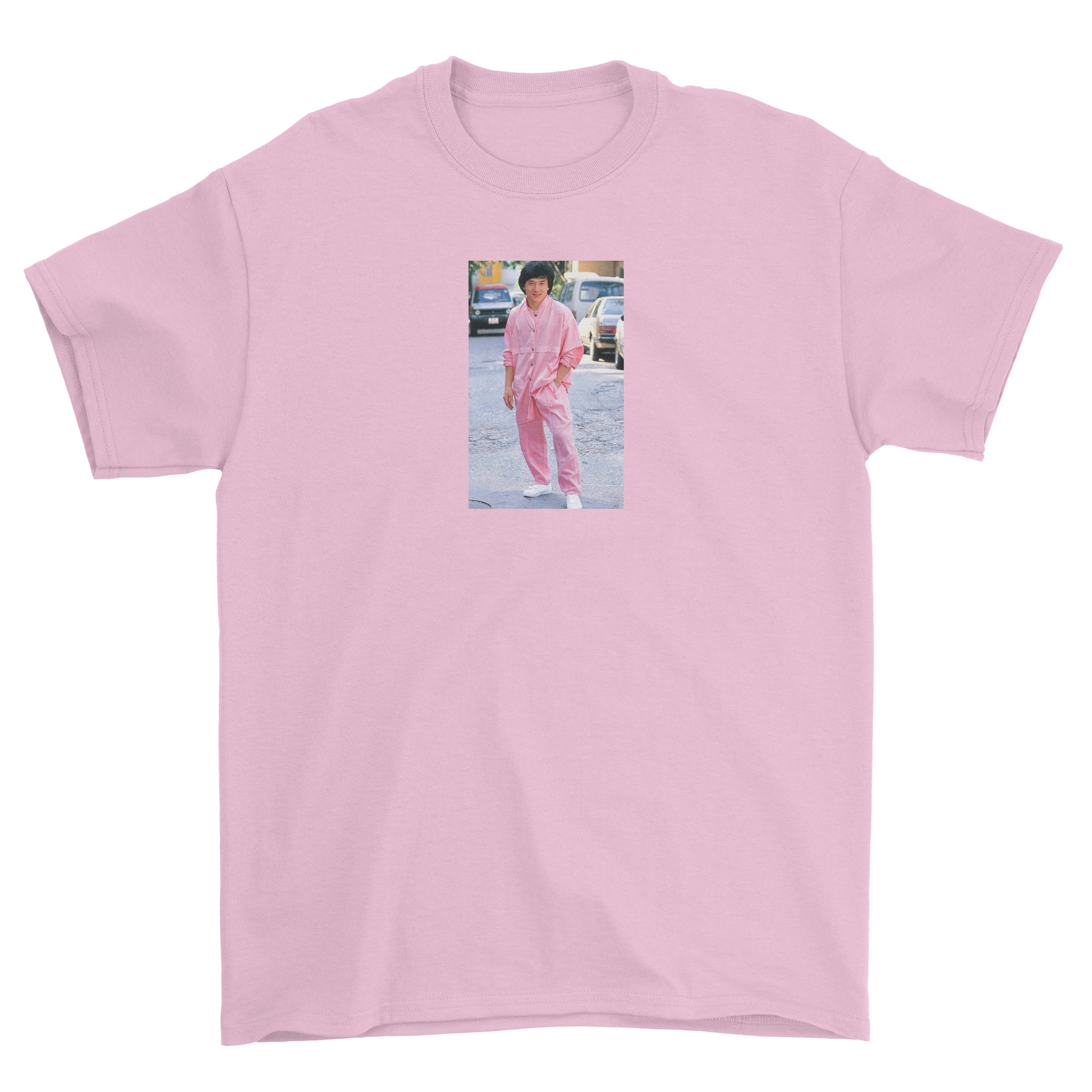 jackie t shirt