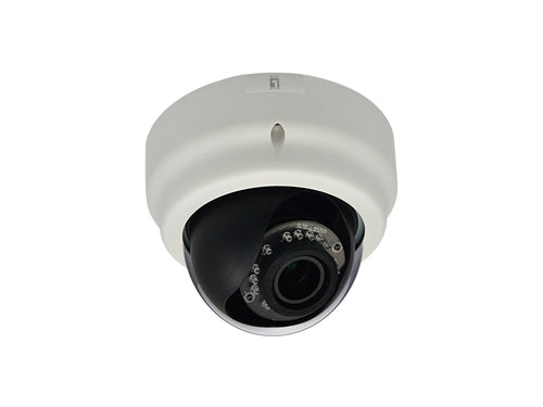 FCS-3056 FIXED DOME NETWORK CAMERA 3MP POE