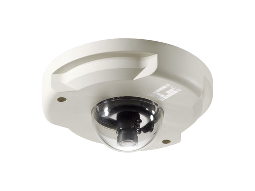 FCS-3071 H264 MEGAPIXAL POE IP MINI DOME CAM