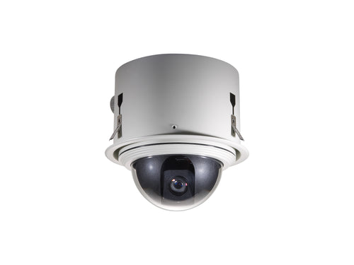 FCS-4300 MEGA PIXEL Day/Night P/T/Z Speed Dome Network Camera, 18x