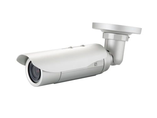 FCS-5054 H.264 3MP POE WDR IP FIX Bullet OUT NET CAM