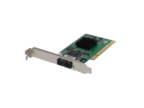 GNC-0107 Gigabit Fiber PCI Network Card,?ÿMulti-Mode,?ÿSC