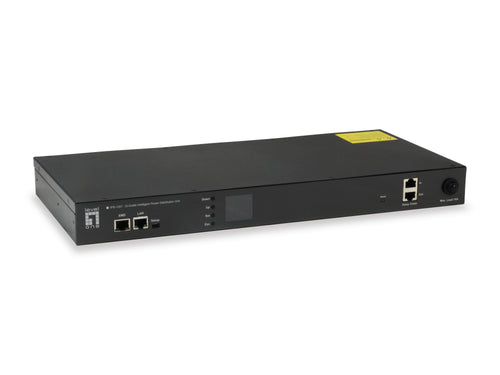 IPS-1201 12-Outlet Intelligent Power Distribution Unit