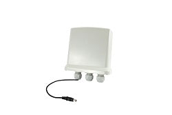 POS-4001 OUTDOOR HIGH POWER POE SPLITTER