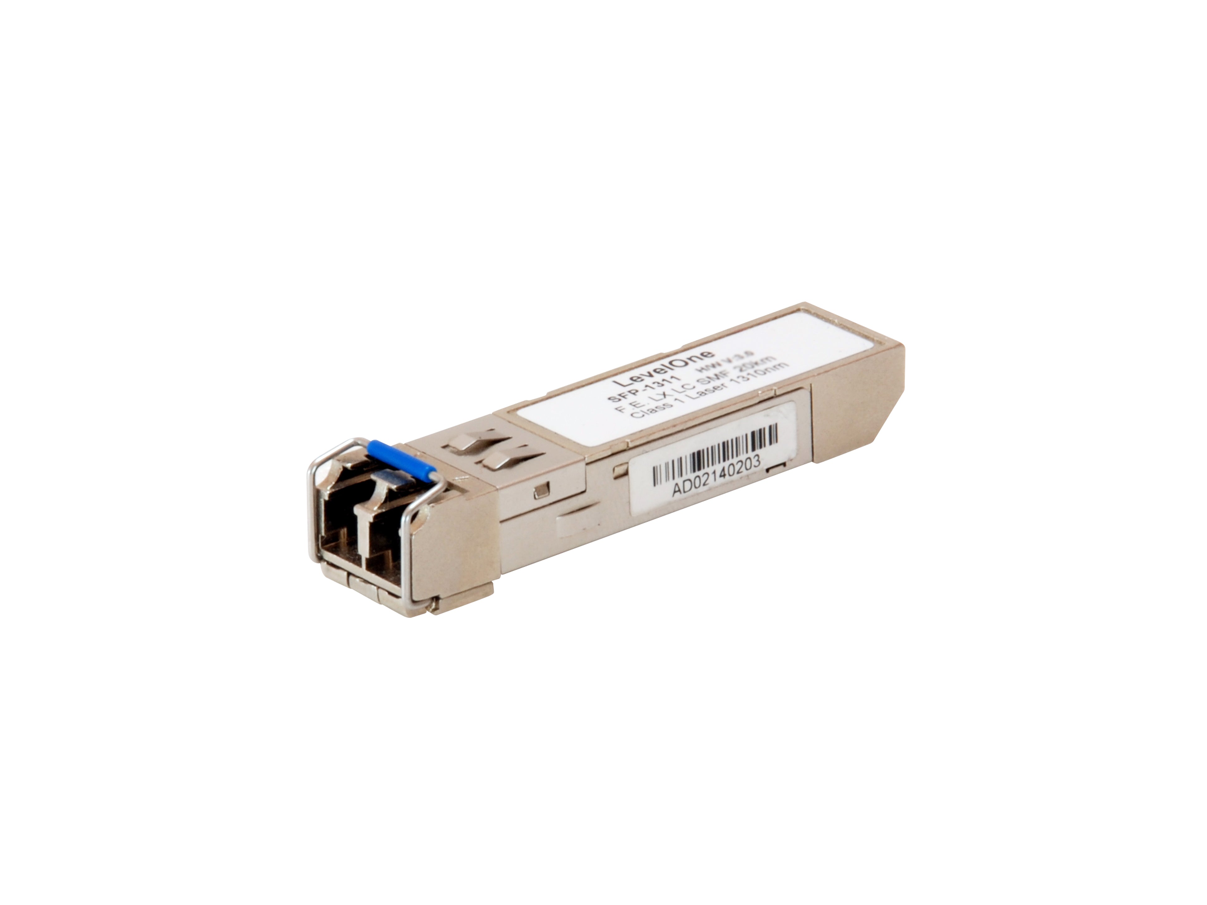 Sfp модуль 1310нм