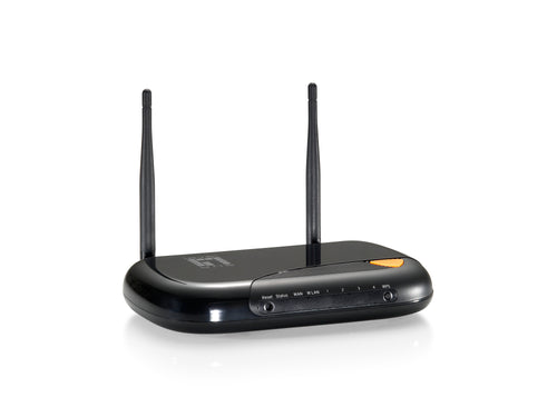 WGR-6013 GIGABIT 300MBPS WIRELESS N ROUTER