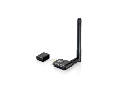 WUA-0614 150MBPS WIRELESS NANO USB ADAPTER 2DBI