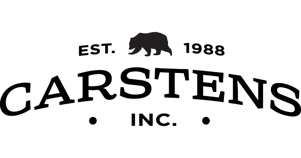 Carstens Inc. Bear Hand Towel