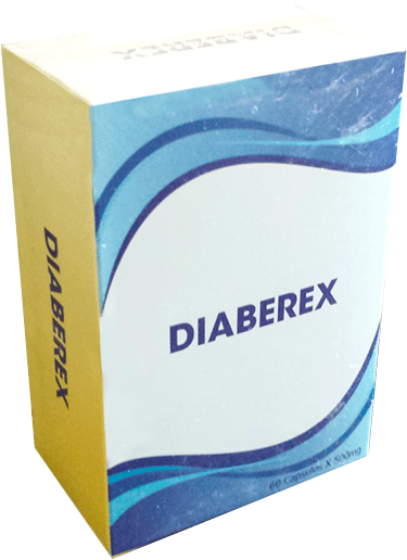 diaberex lower Blood Glucose Levels naturally