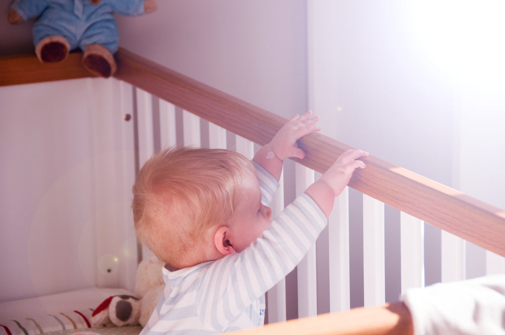 Head Banging Why Does My Child Head Bang Nourish Baby Online