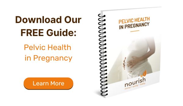 pelvic health guide