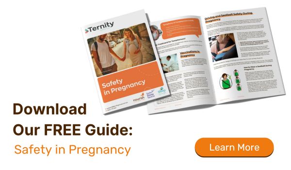 safety in pregnancy guide