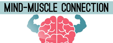 connessione mente muscolo