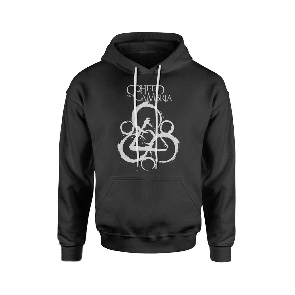 coheed and cambria sweatshirt