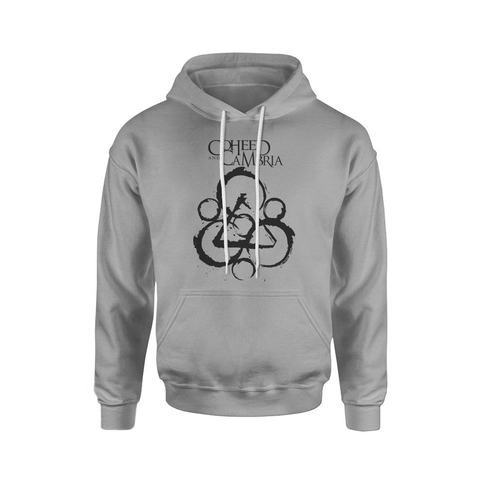 coheed and cambria sweatshirt