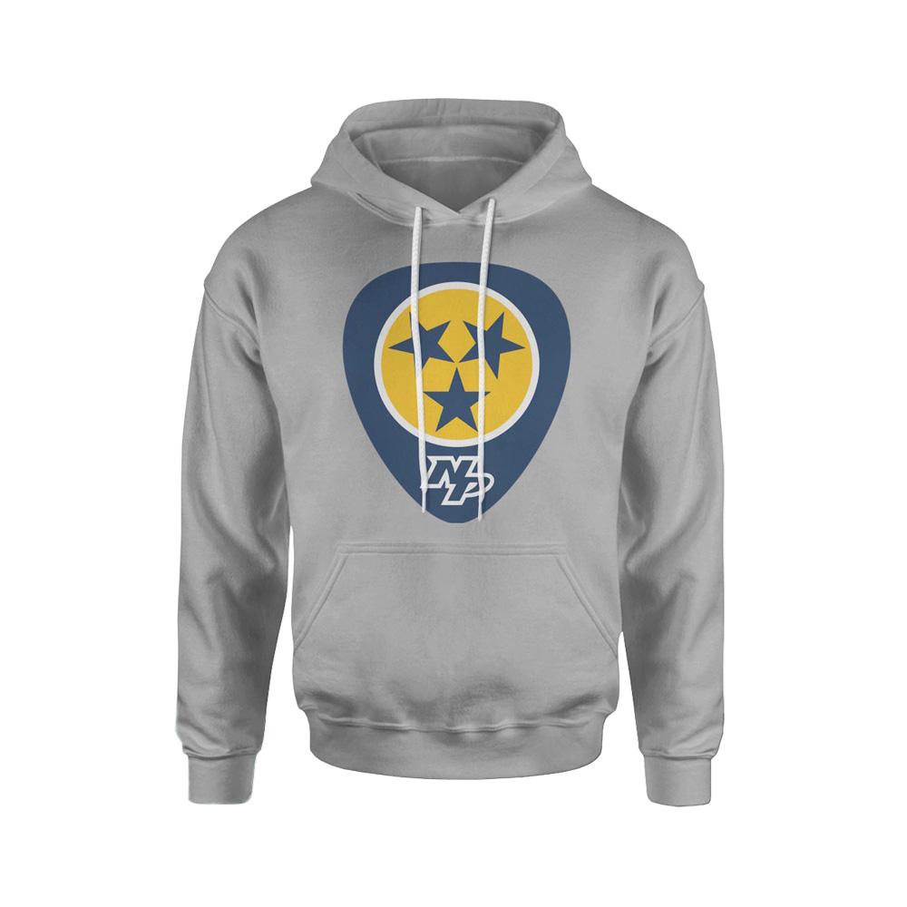 nashville predators sweatshirt