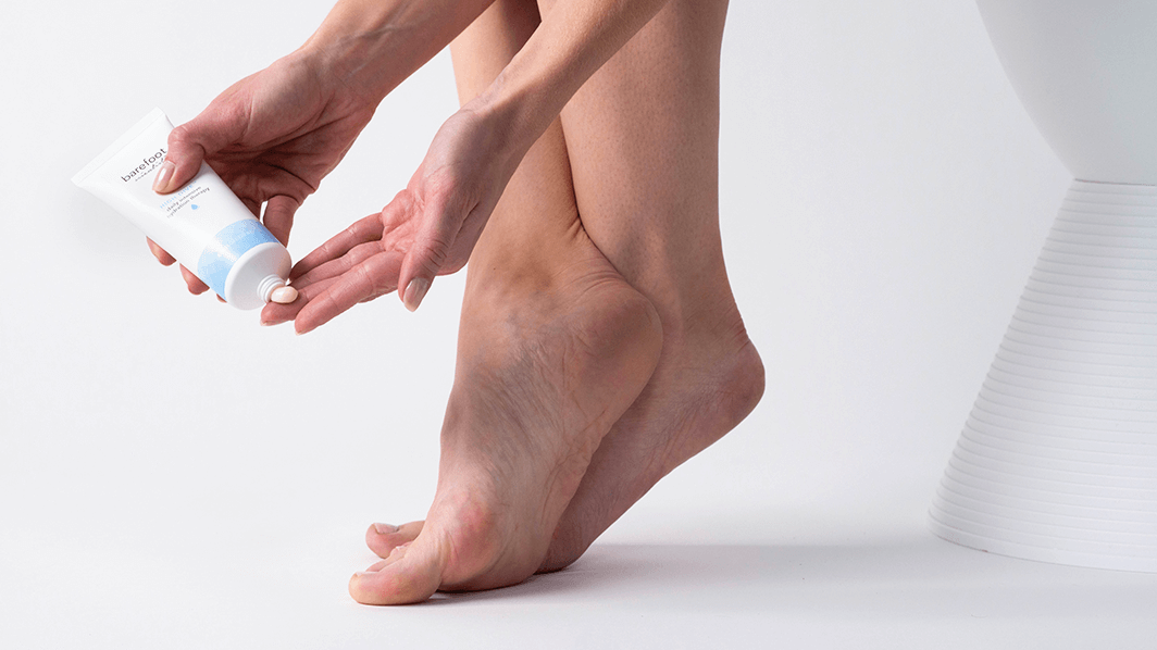  Barefoot Scientist Sleep On It Calcetines de gel hidratantes  durante la noche, calcetines de tobillo de perfil bajo, nutren tus pies  (gris, L) : Belleza y Cuidado Personal
