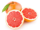 Grapefruit Oil